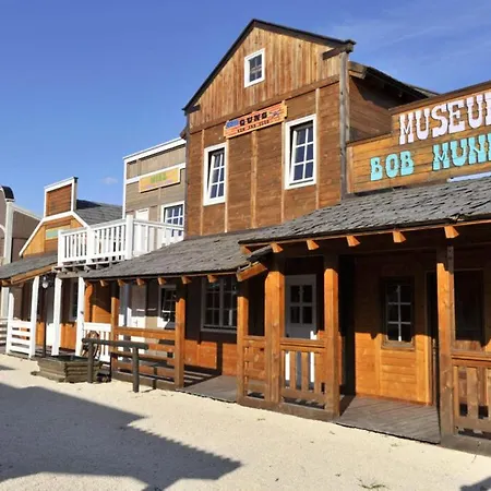 El Paso City Zlatibor * Vodice