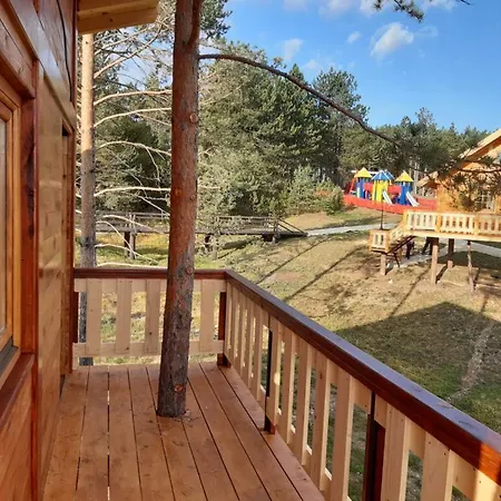 El Paso City Zlatibor *