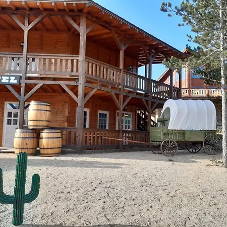 El Paso City Zlatibor Vodice