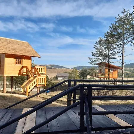 El Paso City Zlatibor Vodice