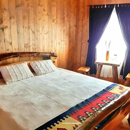 El Paso City Zlatibor Pensjonat *
